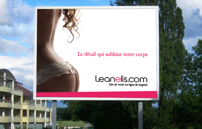 Création campagne publicitaire