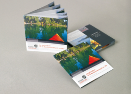 Créations brochures